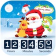 Biểu tượng của chương trình: Christmas Countdown