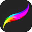 Иконка программы: Painting App For Artists …