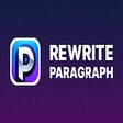 Icoon van programma: Paragraph Rewriter