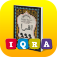 Ícone do programa: Buku Iqro lengkap dengan …