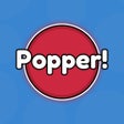 ไอคอนของโปรแกรม: Popper - Fidgeting Game