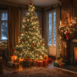 Icon of program: Decorated Christmas Tree …