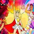 Icon of program: She-Ra and the Princesses…