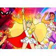 She-Ra and the Princesses of Power New Tab