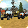 Icon of program: Tractor Transporter 3D 2