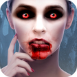 Icon of program: Vampire Yourself: Camera …