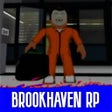 プログラムのアイコン：Brookhaven Role Play