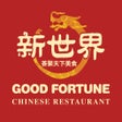 程序图标：Good Fortune VA