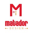 프로그램 아이콘: Matador Design