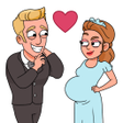 Icon of program: Happy Ending: Displace Pu…