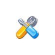 Icon of program: winMd5Sum