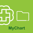 Icon of program: Bronson MyChart