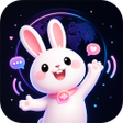Ikona programu: Heyo Chat:Party gamesChat