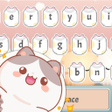 Icône du programme : Keyboard Maker: Custom Th…