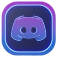 Biểu tượng của chương trình: Discord Token Login