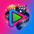 プログラムのアイコン：Duplex Play Filmes e Seri…