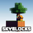 رمز البرنامج: SkyBlocks Mods for MCPE