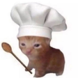 ไอคอนของโปรแกรม: Cute Cats Stickers WaStic…