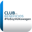 プログラムのアイコン：Club de Beneficios Volksw…