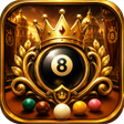 Programın simgesi: Pool Snooker Empire