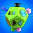 프로그램 아이콘: Sensory Fidget 3D