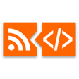 程序图标：Feed Intent Viewer