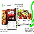 Icon of program: Octopus Chrome TV