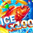 Icoon van programma: Ice Fishing Night