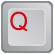 Ícone do programa: OS-Keyboard