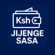 Icoon van programma: Jijenge Sasa