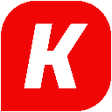 プログラムのアイコン：Kixie PowerCall