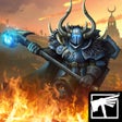 Ikon program: Warhammer: Chaos  Conques…
