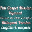 Icon of program: Full Gospel Hymnal Biling…