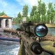 程序图标:Offline Sniper Simulator …