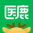 Ícone do programa: 医鹿-阿里健康在线医疗服务平台