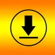 程序图标：Mp4 HD Video Downloader