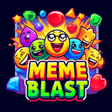 Ícone do programa: Meme Blast