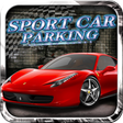 Icon of program: Car parking 3D sport car
