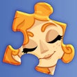 ไอคอนของโปรแกรม: Jigsaw : Family Puzzles