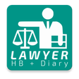 Icon of program: Lawyer Diary - FREE Advoc…