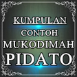 ไอคอนของโปรแกรม: Contoh Mukadimah Pidato T…