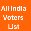 Icon of program: All India Voters List
