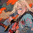 Ícone do programa: Idle RPG Tokyo Sengoku Du…