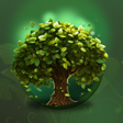 أيقونة البرنامج: AFK Forest
