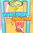 Icoon van programma: We Want Popcorn: Producti…