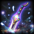 プログラムのアイコン：RPG Djinn Caster