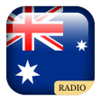 Ikona programu: Australia Radio FM
