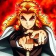 Ícone do programa: Kimetsu no Yaiba Anime Wa…