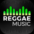 Иконка программы: Reggae Music - Reggae Rad…