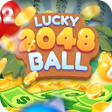 程序图标：Lucky 2048 Ball